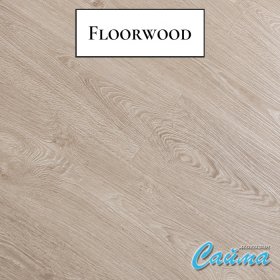 Ламинат Floorwood Renaissance Дуб Найроби 801