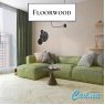 Ламинат Floorwood Palazzo 6121 Лоренца Линара