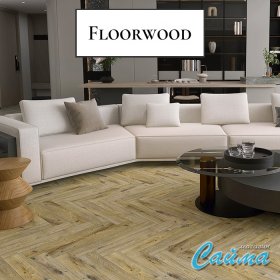 Ламинат Floorwood Palazzo 6124 Лоренца Миццано-foto2