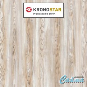 Ламинат Kronostar Biom Сосна Сорбус D7069