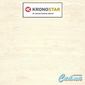 Ламинат Kronostar De-facto Дуб Сентимент D40097
