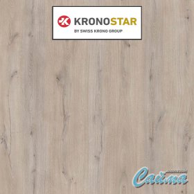 Ламинат Kronostar Eco-Tec 732 Дуб Каньон D1811
