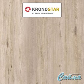 Ламинат Kronostar Eventum 832 Дуб Супремо D1847
