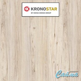 Ламинат Kronostar Mixology Дуб Кристал D4849