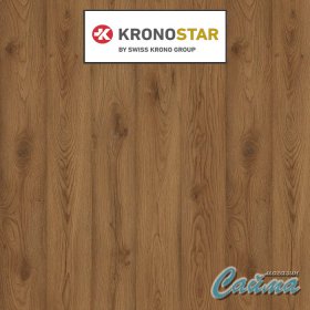Ламинат Kronostar Mixology Дуб Марсо D4973