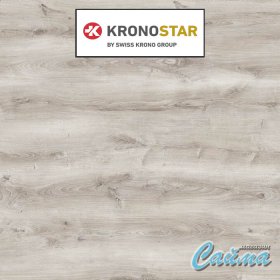 Ламинат Kronostar Salzburg 1033 Дуб Хелльбрунн D50407
