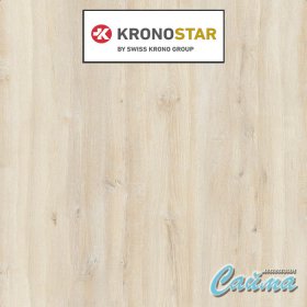 Ламинат Kronostar Salzburg 1033 Дуб Линария D4717