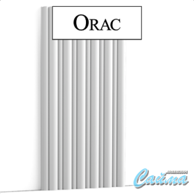 Стеновые покрытия Orac WX211-3000 декоративная панель-foto2