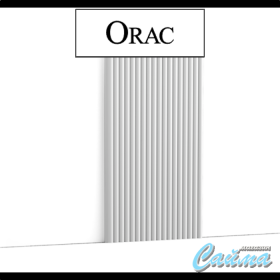 Стеновые покрытия Orac WX210-3000 декоративная панель-foto2