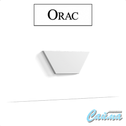 Стеновые покрытия Orac W101 TRAPEZIUM