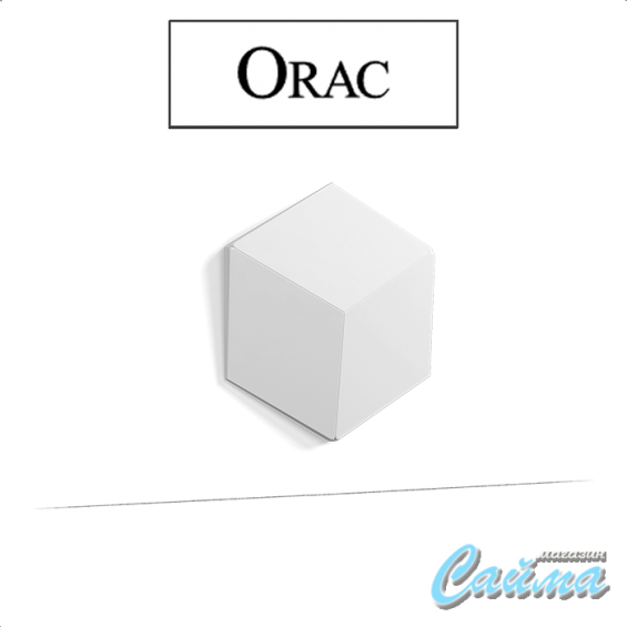 Стеновые покрытия Orac W105 ROMBUS