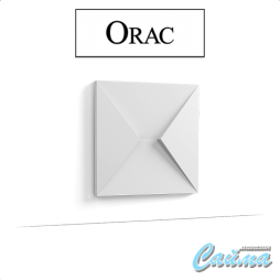 Стеновые покрытия Orac W106 ENVELOP