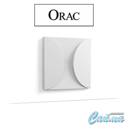 Стеновые покрытия Orac W107 CIRCLE