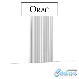 Стеновые покрытия Orac W108-2600 ZIGZAG