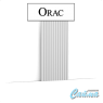 Стеновые покрытия Orac W108-2600 ZIGZAG