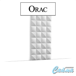 Рельефная панель для стен  Orac W113 COBBLE