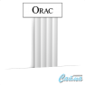 Стеновые покрытия Orac W114 VALLEY XL
