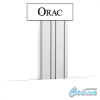 Стеновые покрытия Orac W119 BAR MIX - Фото №1