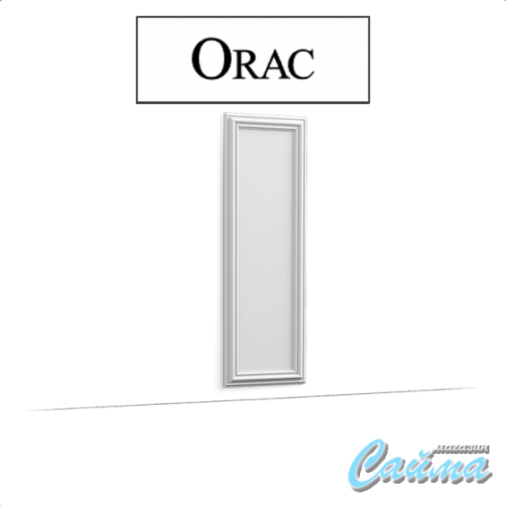 Стеновые покрытия Orac W120 AUTOIRE