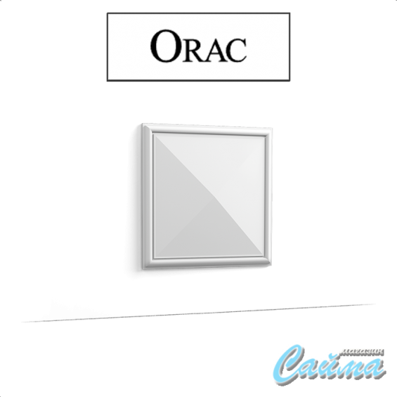 Стеновые покрытия Orac W123 AUTOIRE