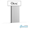 Стеновые покрытия Orac WX213-2000 декоративная панель