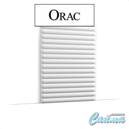 Стеновые покрытия Orac W214 HILL BEAD XL