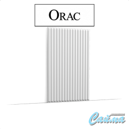 Стеновые покрытия Orac W215 HILL BEAD