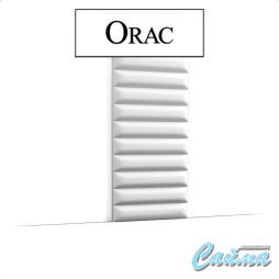 Стеновые покрытия Orac W217 PILLOW