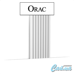 Стеновые покрытия Orac WX204 RIPPLE