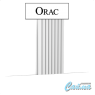 Стеновые покрытия Orac WX204 RIPPLE