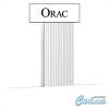 Стеновые покрытия Orac WX204 RIPPLE - Фото №2