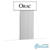WX205 TRACK Декоративная стеновая панель Orac - Фото №1