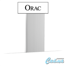 WX205 TRACK Декоративная стеновая панель Orac