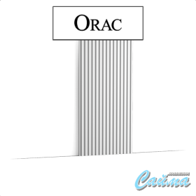 WX205 TRACK Декоративная стеновая панель Orac