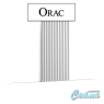 WX205 TRACK Декоративная стеновая панель Orac