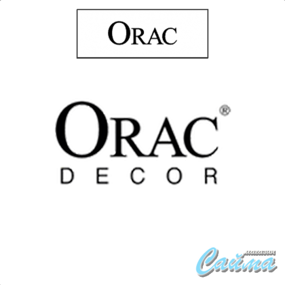 WX205 TRACK Декоративная стеновая панель Orac