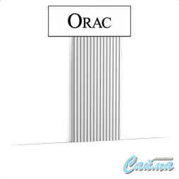 Стеновые покрытия Orac WX205-3000 декоративная панель