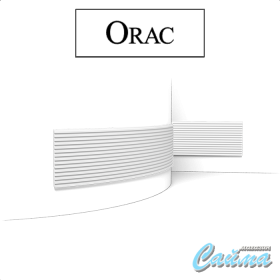 Стеновые покрытия Orac WX205F Track