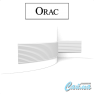 Стеновые покрытия Orac WX205F Track