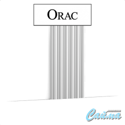 Стеновые покрытия Orac WX211-3000 декоративная панель