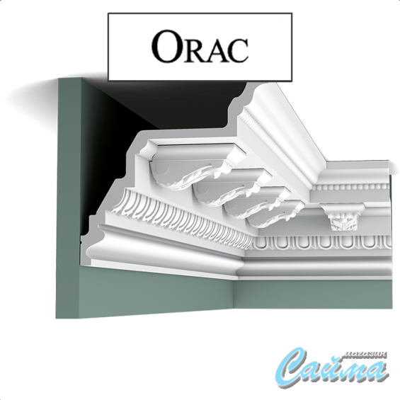 Карниз Orac C307A
