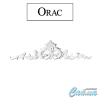 Фронтон Orac D170 - Фото №1