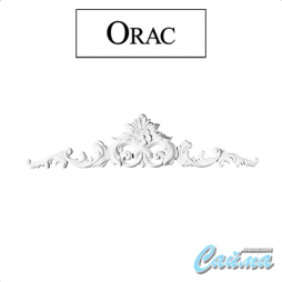 Фронтон Orac D170 