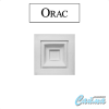 Orac D200 Дверной декор - Фото №1