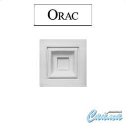 Orac D200 Дверной декор