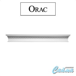 Orac D401 Фронтон