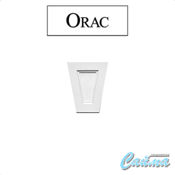 Orac D402 Фронтон