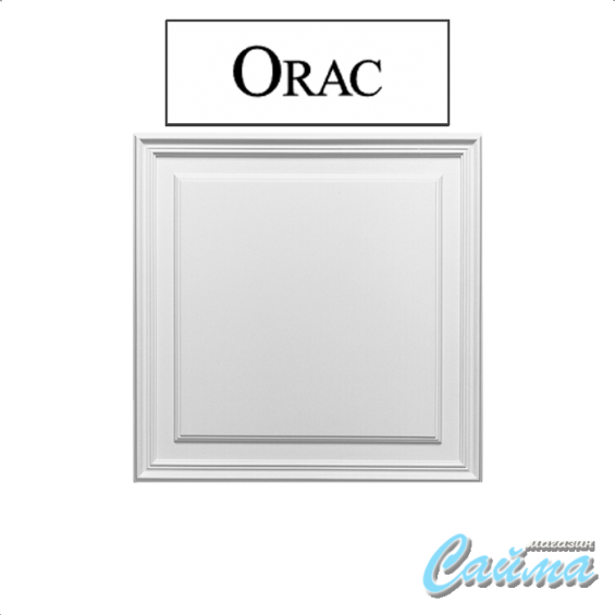 Orac D503 Накладная панель