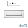 Orac D504 Накладная панель