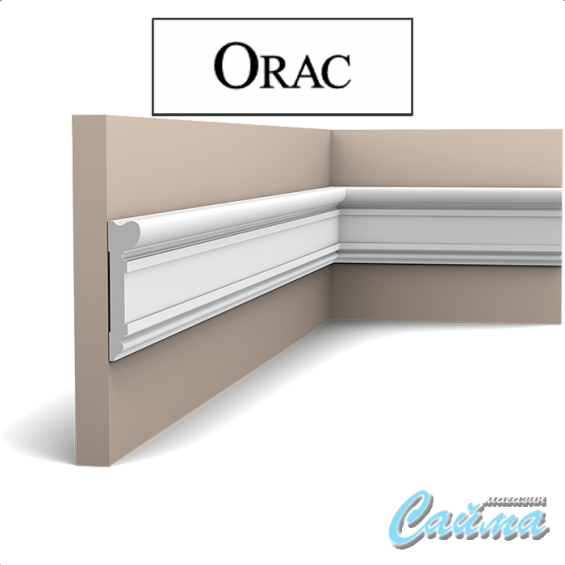 Дверное обрамление  Orac DX119-2300